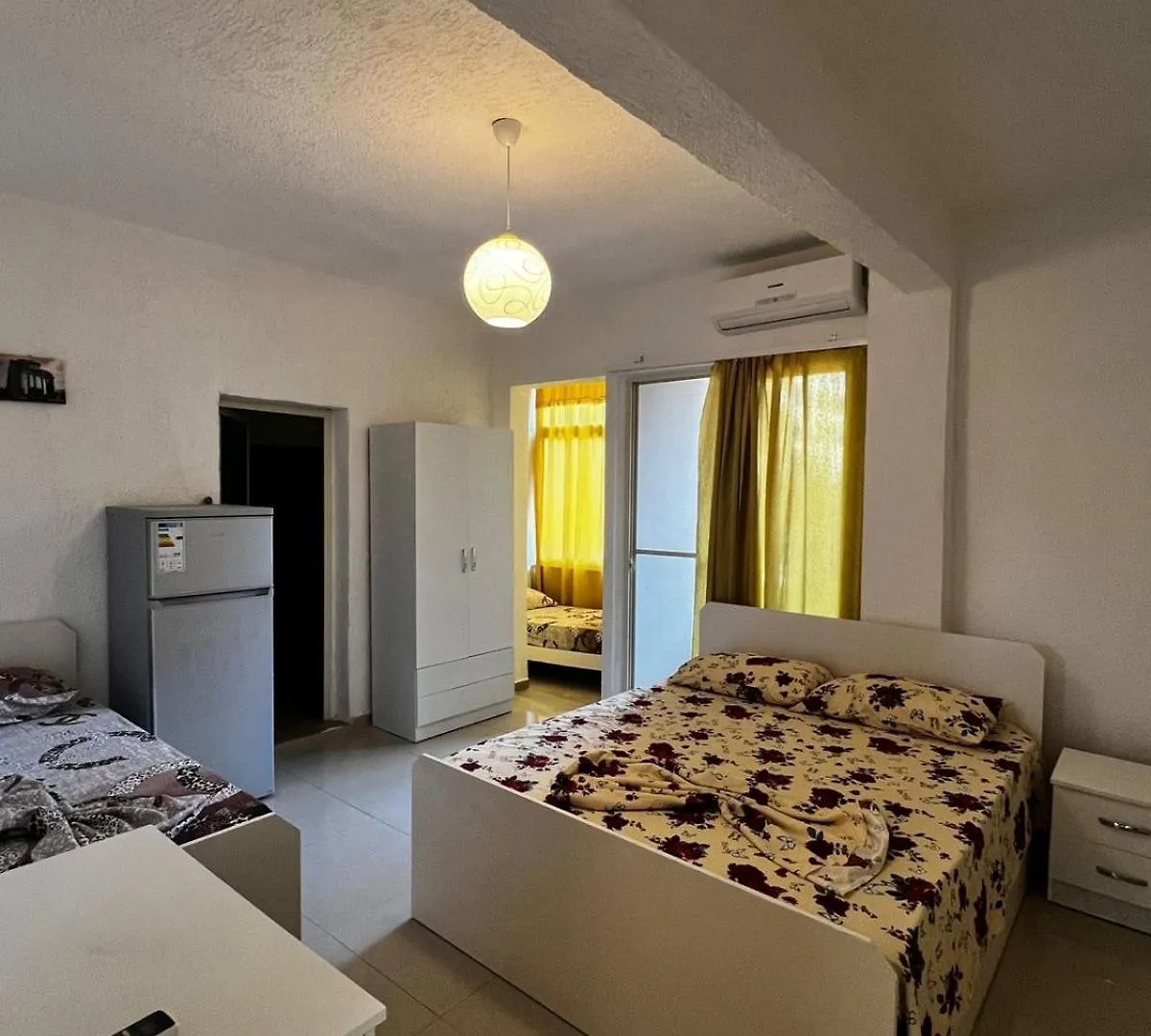 Hotel Fabjan Golem